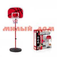 Набор для баскетбола в коробке высота 160см IT103599 ш.к.5653