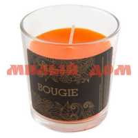 Свеча Charm Aroma в стакане Сочное манго 007904