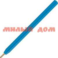 Ручка шар синяя мини WENAO 0,7мм  длинна 9,5 см 1210090 сп=150шт
