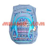 Рюкзак школьный для девочек №B-079-3