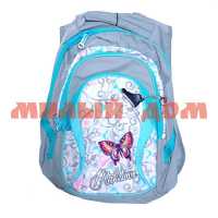 Рюкзак школьный для девочек №B-078-3