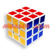 Игра Кубик Рубика №218-H сп=6шт цена за шт СПАЙКАМИ Москва