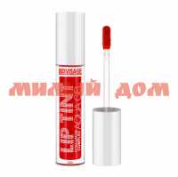 Гель для губ LUXVISAGE Lip tint aqua gel Тинт c гиалуроновым комплексом №01 ш.к.9062
