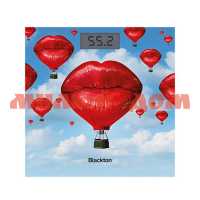 Весы напольные эл BLACKTON Lips Bt BS1012