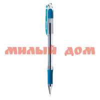 Ручка шар синяя Berlingo I-10 0,4мм CBp_40012 133528 сп=12шт