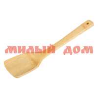 Лопатка кухонная MALLONY Foresta di bambù бамбук 30*7,2см 007110