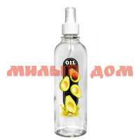 Бутылка для масла соусов 330мл Oil collection с авокадо с дозатором 01950-00527