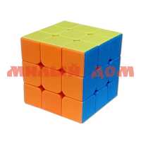 Игра Кубик Рубика №B-290 сп=6шт цена за шт СПАЙКАМИ
