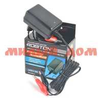 Зарядное устройство ROBITON LAC612-500 BL1 шк9980