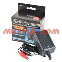 Зарядное устройство ROBITON LAC612-1000 BL1 шк9911