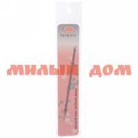 Инструмент для чистки лица Beauty Room Vidal's Needle серебро на блистере 545-518