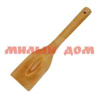 Лопатка кухонная WEBBER бамбук 28см BE-000008