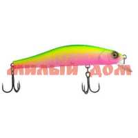 Воблер SAN-MINNOW PULSAR PROFI 90SP Holography PF3611-7005-651 ш.к.6512