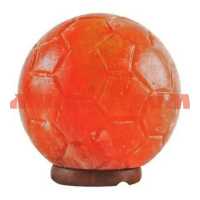 Соляная лампа Футбольный мяч SoLamp-FootBall ш.к.2897
