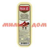 Губка для обуви SITIL SuedeandNubuck Cleaning Sponge для замши нубука и велюра ш.к.0613