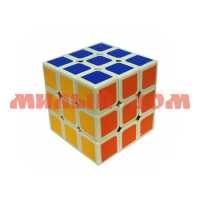 Игра Кубик Рубика №LH-111 сп=6шт цена за шт СПАЙКАМИ