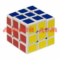 Игра Кубик Рубика №3358-1 сп=12шт цена за шт СПАЙКАМИ