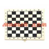 Шахматы деревянные поле 21*21 в кор 252016