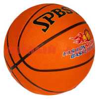 Мяч баскетбольный 430г №5 резина Т11063