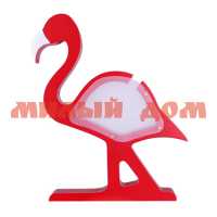 Копилка Красный фламинго Т-5791