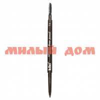 Карандаш для бровей КИКИ Artist eye super slim №74 ш.к.0743