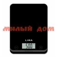 Весы кухонные LIRA LR1412 ш.к.6294