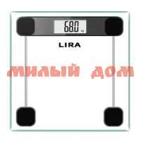 Весы напольные LIRA LR1400 ш.к.6171