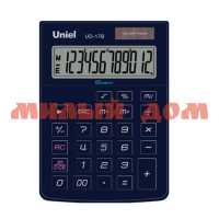 Калькулятор UNIEL UD-17B CU228