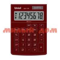 Калькулятор UNIEL UD-17R CU230