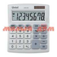 Калькулятор UNIEL UB-20II CU205A