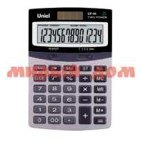 Калькулятор UNIEL UF-44 CU283