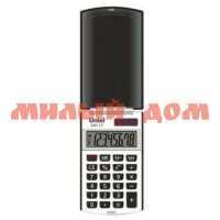 Калькулятор UNIEL UK-17K CU110 черный
