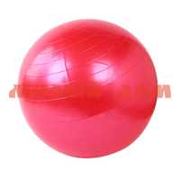 Мяч гимнастический 55см красный JB0206569 ш.к.7744