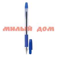 Ручка шар синяя DeVENTE Aviator 0,7мм масл осн 5070112 сп=50шт