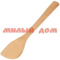 Лопатка кухонная DANIKS бамбук C02-1001 324422 ш.к.9193
