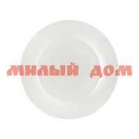 Тарелка десертная фарфор 18см МФК MFK20263 ш.к.9845