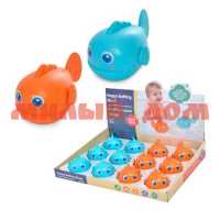 Игра для купания Рыбка HG-5067