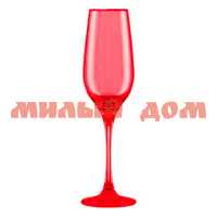 Бокал для вина набор 6пр 210мл Рубин 1717-Н7 ш.к.5314