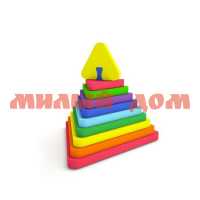 Игра Пирамида Треугольник 0432