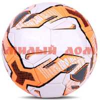 Мяч футбольный 260г 1 слой р 5 PVC Mibalon Т115804