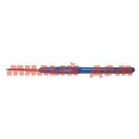 Крючки для вязания пластмас ручка d=1мм сп=50шт цена за шт шк 3169