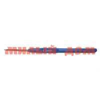 Крючки для вязания пластмас ручка d=1,5мм сп=50шт цена за шт шк 9912