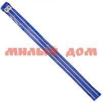 Спицы для вязания метал с ограничит в PVC-чехле 35см d=3,0мм сп=10пар цена за пару шк 8871