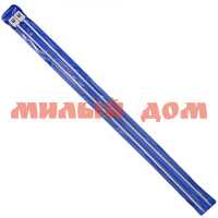 Спицы для вязания метал с ограничит в PVC-чехле 35см d=4,0мм сп=10пар цена за пару шк 8895
