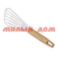 Лопатка кулинарная ASTELL Kitchen Tools с прорезями 25см AST-002-TF3 ш.к.0533