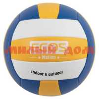Мяч волейбольный ECOS MOTION VB103 998192