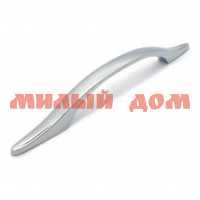 Ручка мебельная SOLLER ZY-2-128 хром 128-135