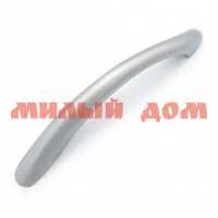 Ручка мебельная SOLLER ZY-24-96 мат хром 128-237