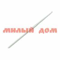 Крючки для вязания HobbyandPro 2,5мм с покрытием 954250 сп=10шт цена за шт