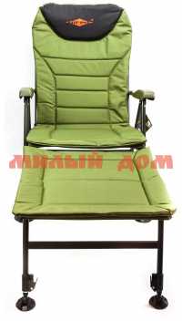 Кресло карповое MIFINE 55071